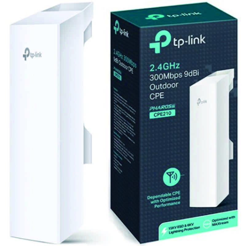 Daftar Harga Outdoor Cpe Wifi Router 🔥 Original & Spesifikasi Lengkap ...