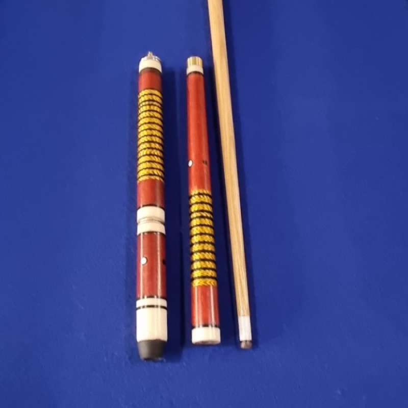 Jual Stick Billiard 12 4 Original Harga Termurah Februari 2024 | Blibli