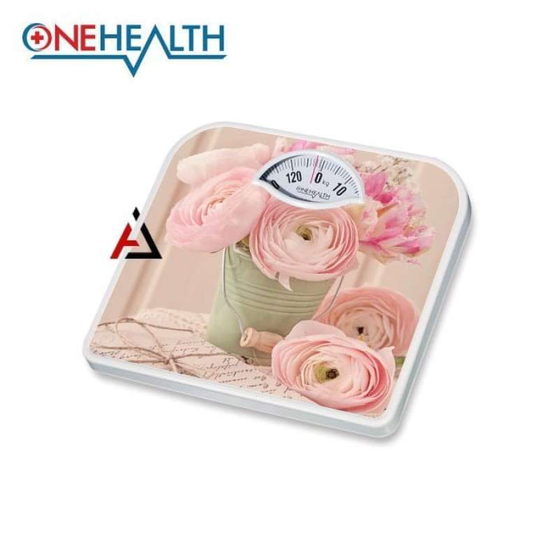 Timbangan Berat Badan Analog Lengkap Harga Terbaru Juli 2024 | Blibli