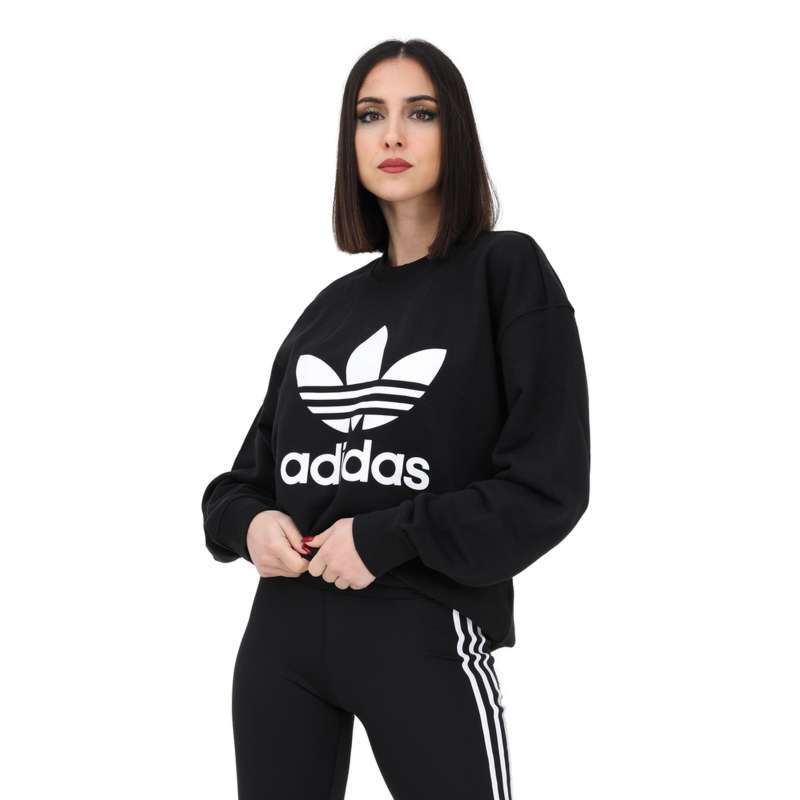 Promo Adidas TRF Crew Sweater IB7431 Diskon 30 di Seller ADF