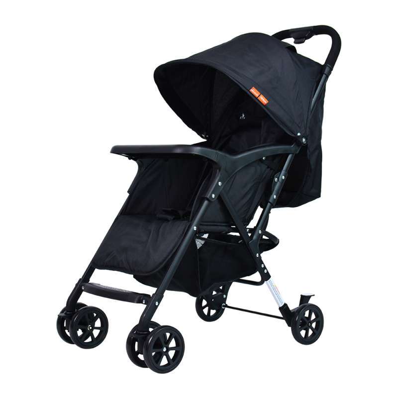 Harga on sale stroller kembar