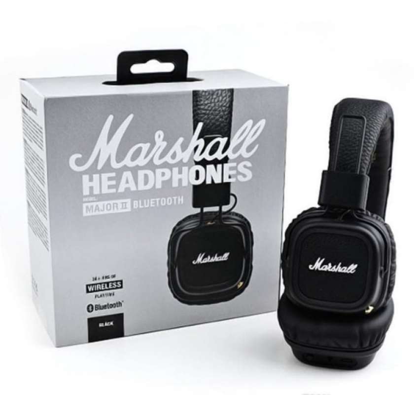 Headset marshall sale harga