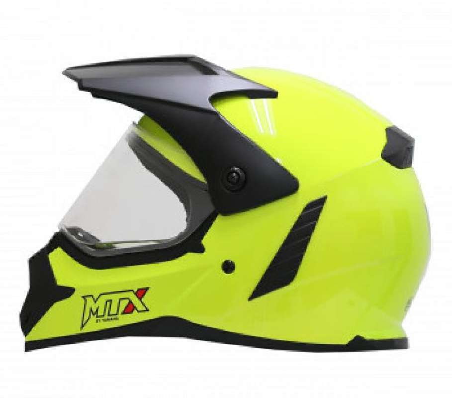 Jual Yamaha Helmet Yf-n5 Mtx Yellow Di Seller Bintang Rejeki Motor