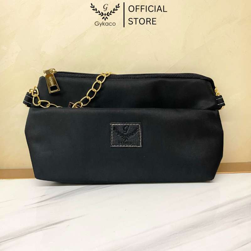 Tas longchamp selempang top original