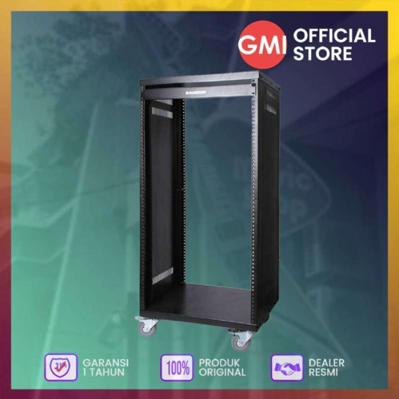 Samson Logo Rack Promo SAMSON SRK 21 RACKS UNIVERSAL EQUIPMENT RACKS - XIONSTORE Diskon ...