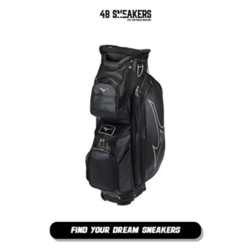 Tas golf mizuno top