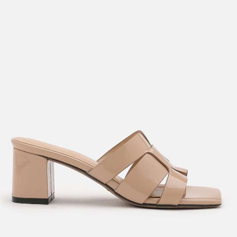 Pazzion heels discount