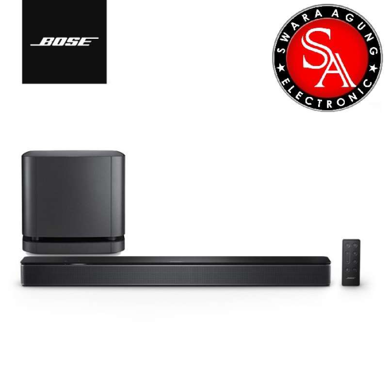 Subwoofer Bose 700 Soundbar Watts Bose Sound Bar Bose 700 Watts