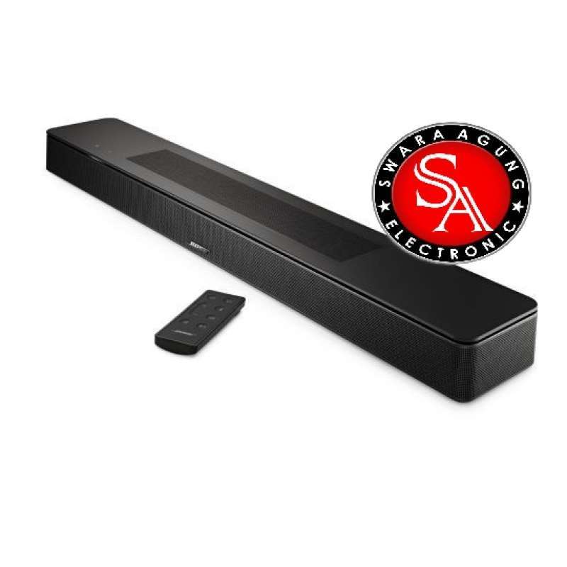 Bose Bar 600 Bass Module Bose Atmos Soundbar BOSE Smart Soundbar