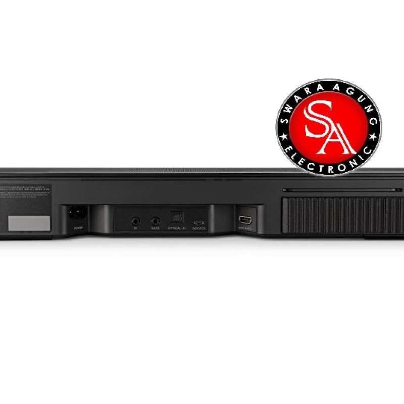 Bose Smart Soundbar 600 Bose Soundbar 500 Dolby Supersonic Alexa