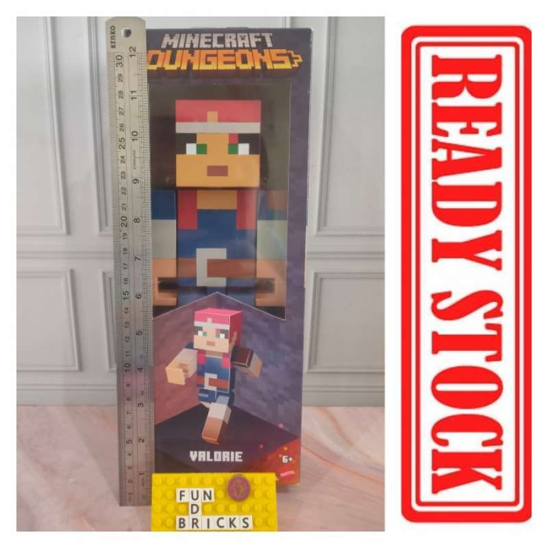 Minecraft Dungeons Forziere Armatura Dell'assassino