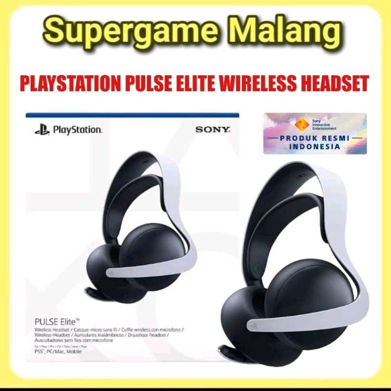 3d audio pulse 3d wireless headset buy