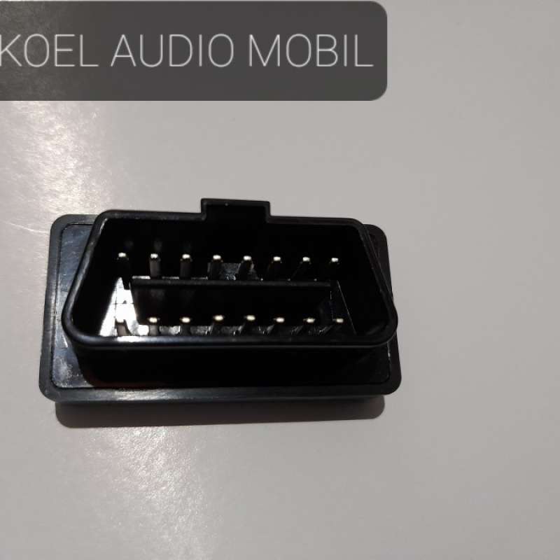 Promo Obd Lock Speed Xl7 New Ertiga Baleno Sx4 - Saesaw Diskon 50% Di ...