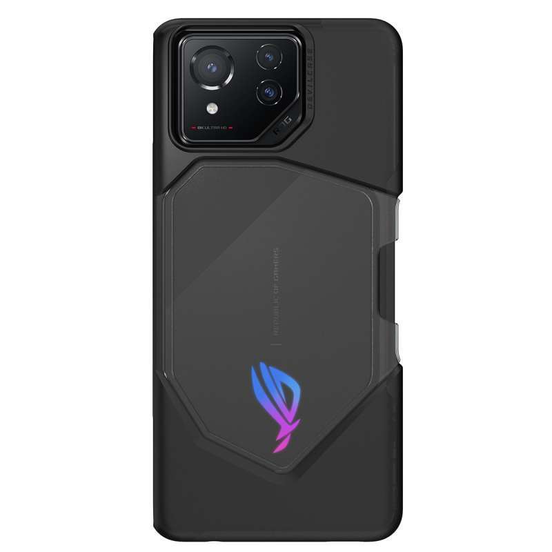 Original Devil Case Asus ROG Phone Pro For AeroActive Cooler X