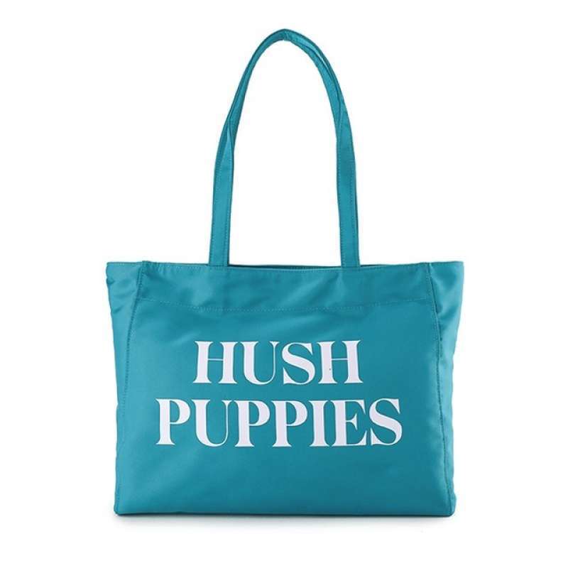 Harga tote bag hush puppies 2025