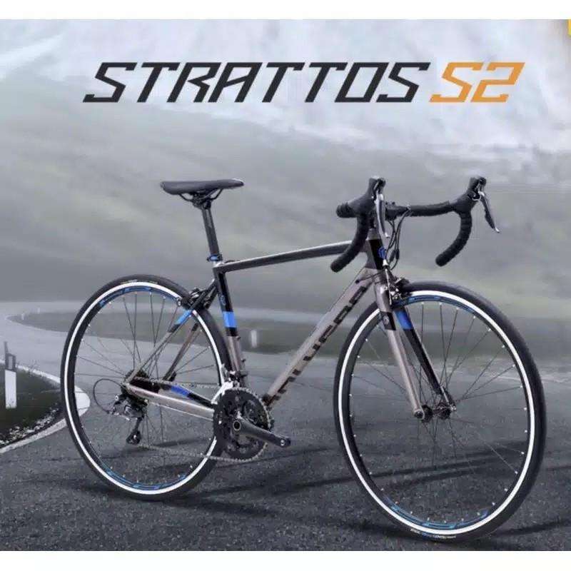 Polygon strattos s2 2021 2025