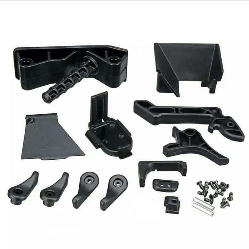 Promo Printilan Part Body Lehui V2 Kriss Vectore Wgg Water Gel Blaster ...