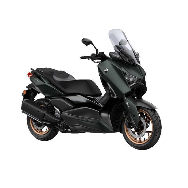 Harga motor hot sale xmax 250cc 2020