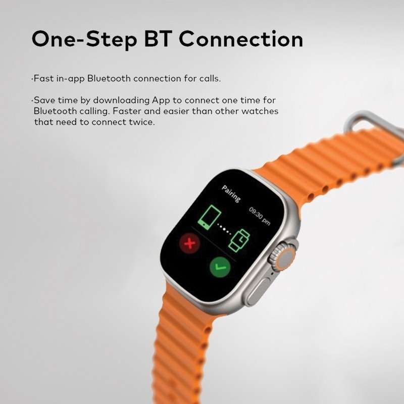 Itel Smart How To Connect My Smartwatch To My Iphone Itel How To