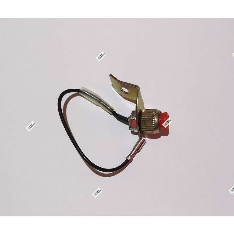 Jual Stop Kontak Switch On Off Mesin Pemotong Rumput Babat Rumput Di ...