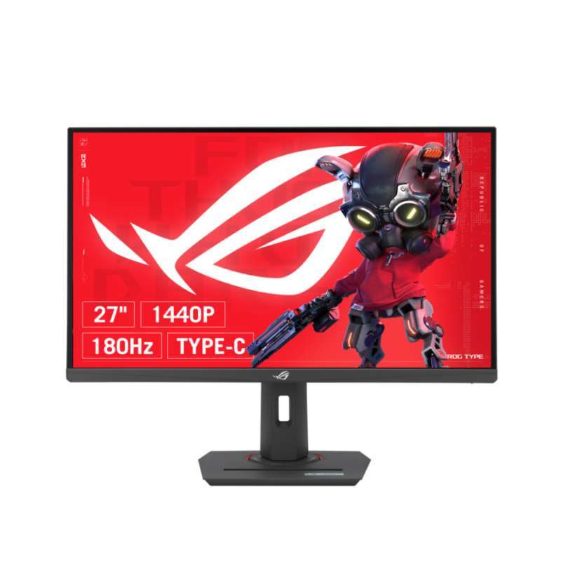 Rog Strix Asus Rog Swift Pg27aq Sync Monitor Pg27aq Review G Sync