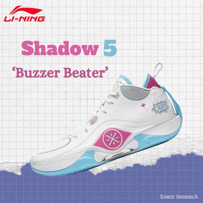 Wade Shadow 5 