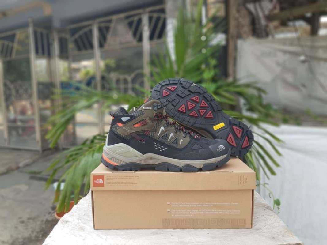 個人装備 GORE-TEX BELLEVILLE690v Vibram sole 30.5 GORE-TEX