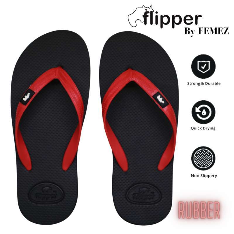 Sandal merk flipper new arrivals