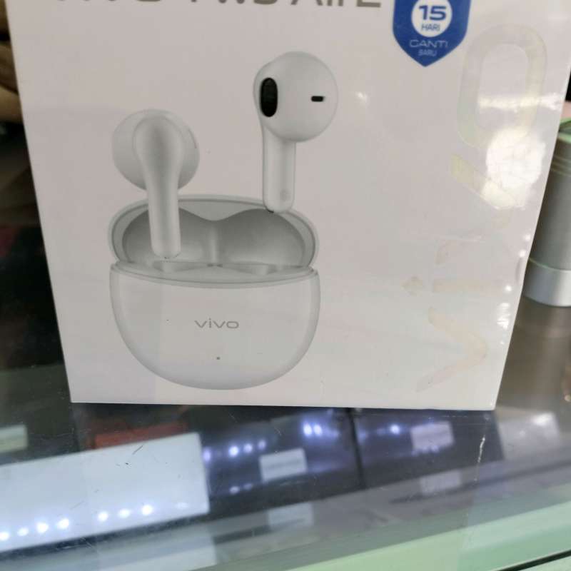 Daftar Harga Headset Bluetooth Vivo Original Spesifikasi Lengkap November 2024