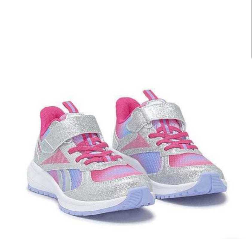 Athletic Shoes Sneaker Reebok Rosa Reebok Road Supreme Grey