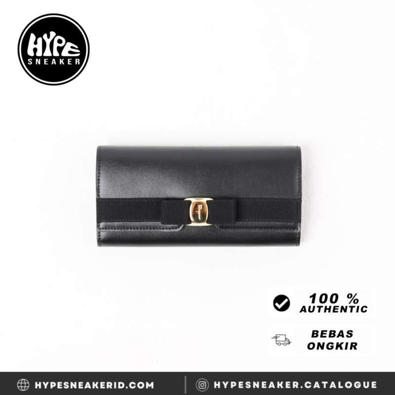 Dompet salvatore ferragamo original deals