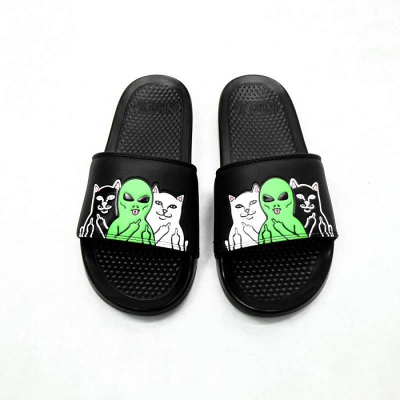 Sandal ripndip 2025
