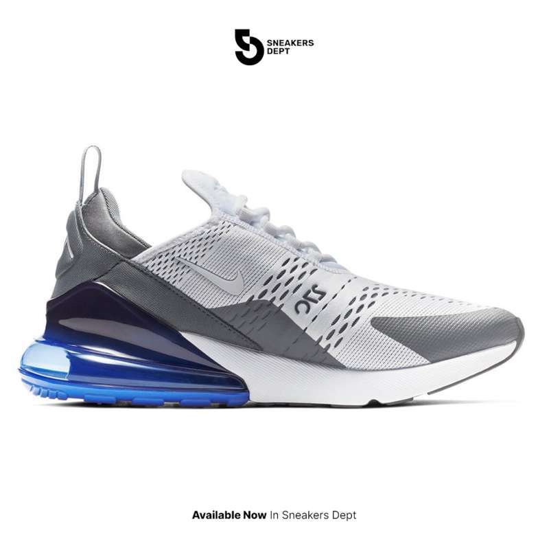 Jual Sneaker Air Max Nike 270 Original Model Terlengkap Harga Murah November 2024