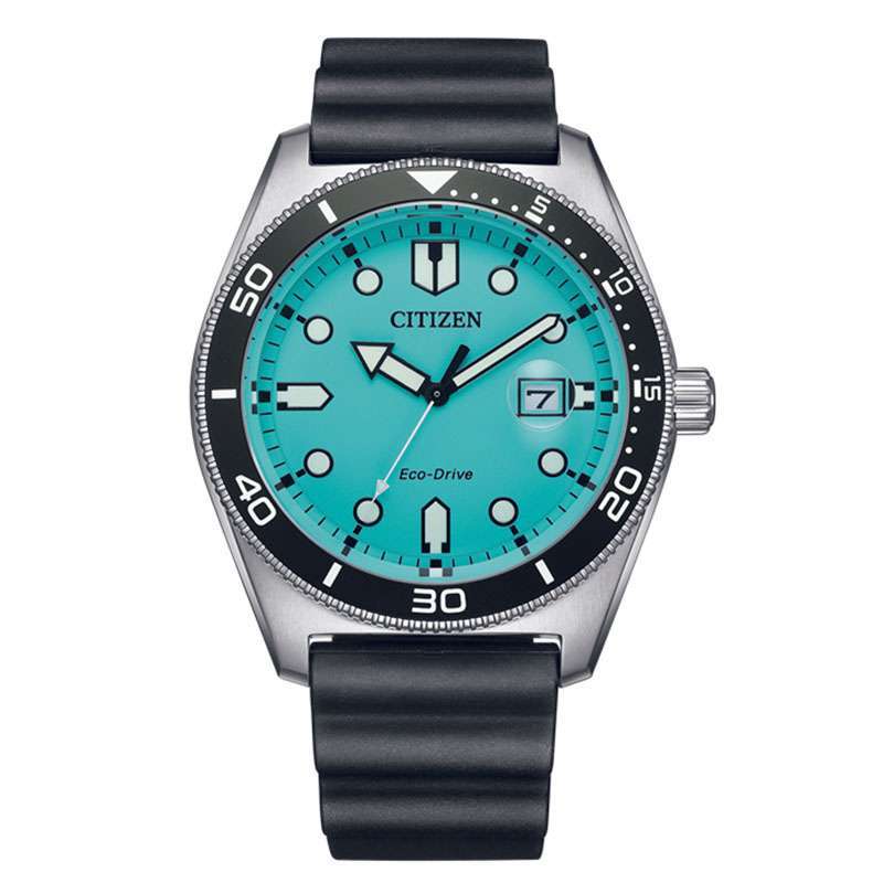 Model Jam Tangan Pria Water Resistant 100m Citizen Original Terbaru Harga Murah Oktober 2024