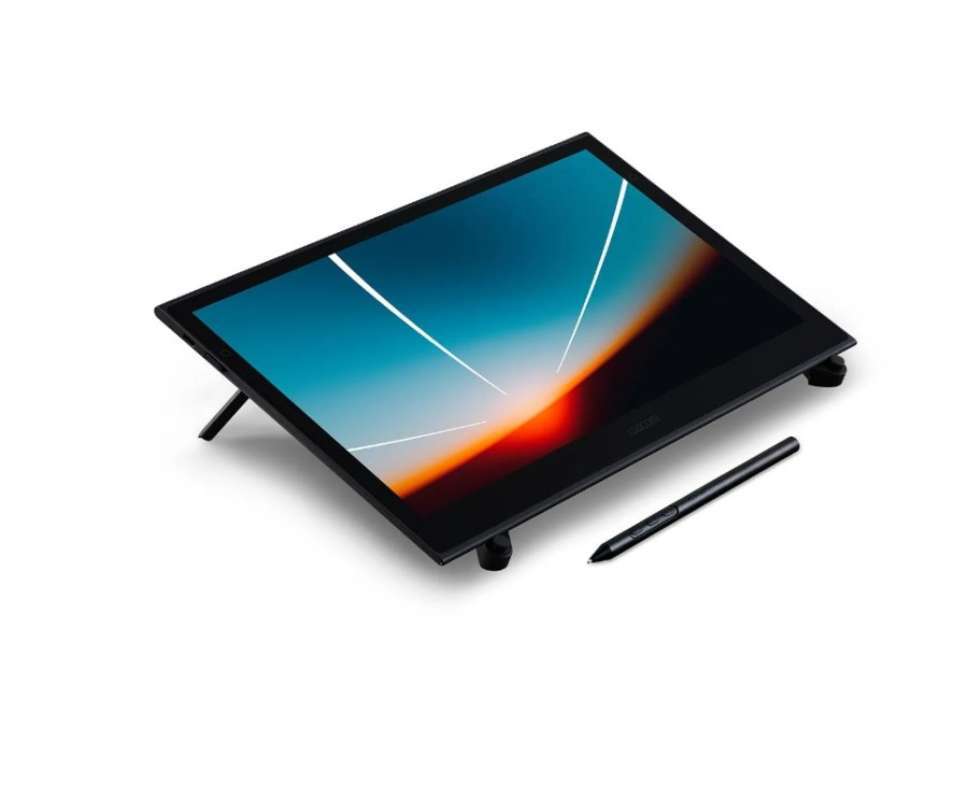 【中古】wacom movink 13 有機EL 液晶ペンタブレット Amazon | Wacom ワコム 有機ELペンタブレット Wacom Movink 13
