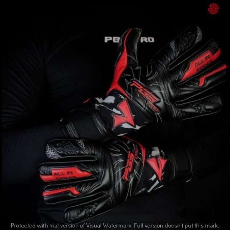 All black pgs cheap