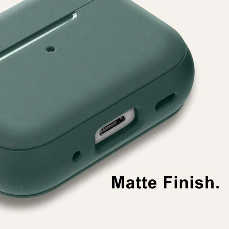 Case AirPods Pro 2 Cyrill UltraColor MagSafe Shockproof Cover Casing