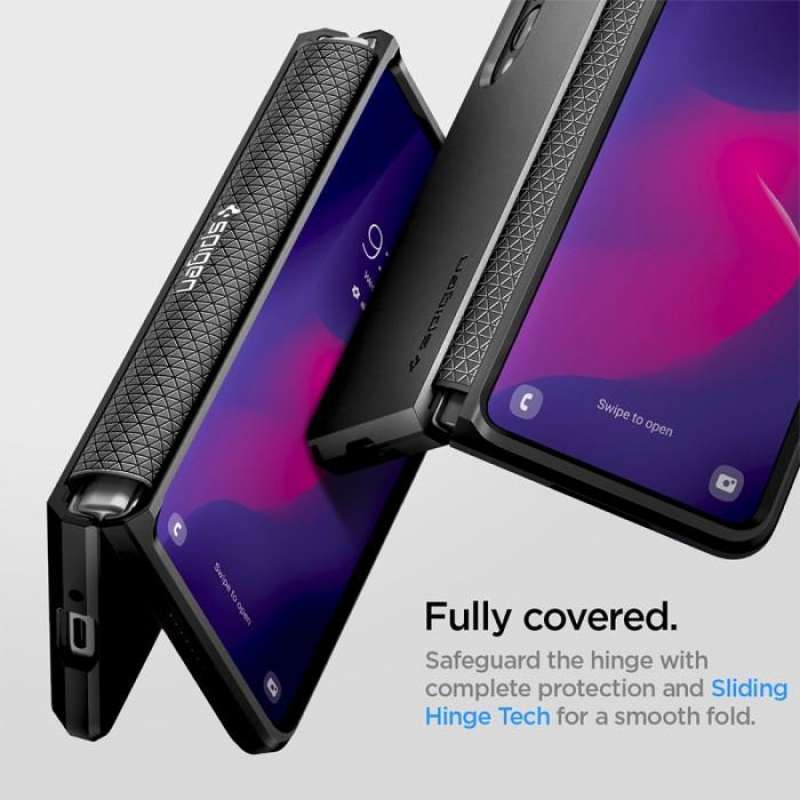 Case Samsung Galaxy Z Fold 4 5G Spigen Tough Armor Protective Casing