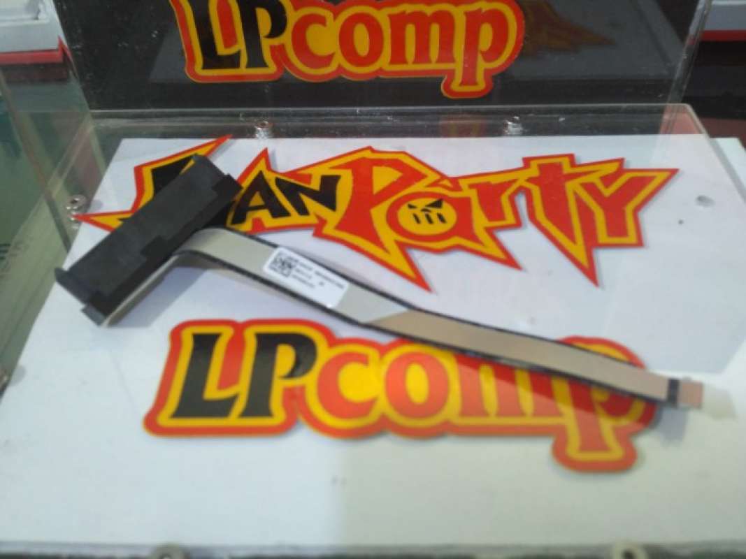 Gintai Cavo Di Collegamento HDD SATA Di Ricambio Per Acer Nitro 5 AN517-51 – Codice 50.Q5EN2.004