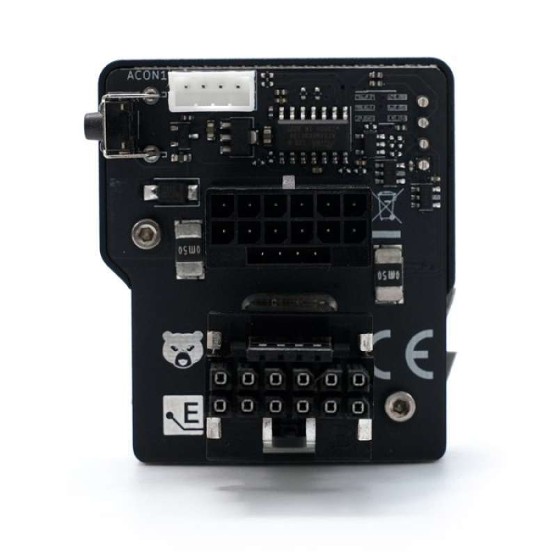 Jual Thermal Grizzly Wireview Gpu 1x 12vhpwr 12v-2x6 Pcie Normal Power ...