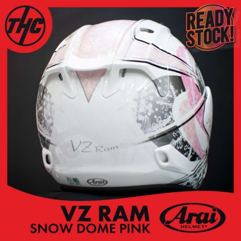 アライ 痒い vz-ram スノードーム