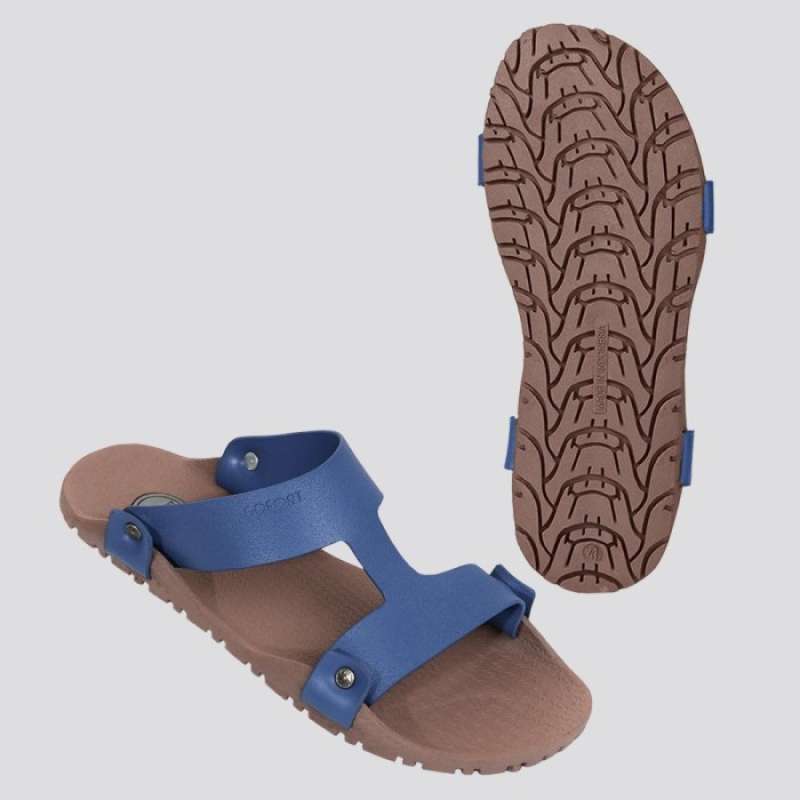 GOFORT Sandal Pria Trendy BOREALIS Series - Main Image