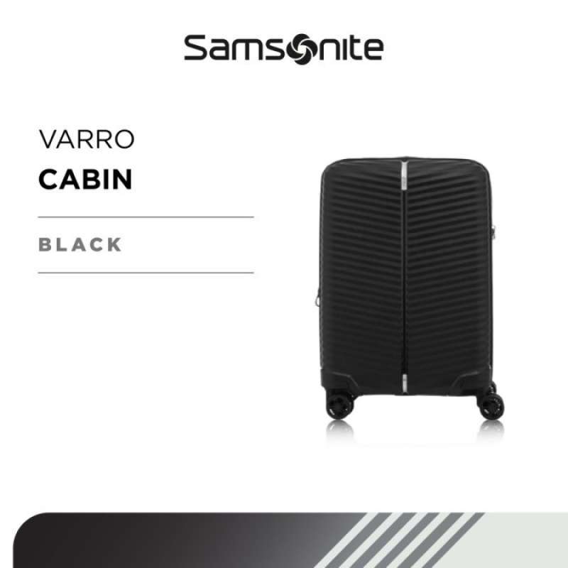 Samsonite varro 28 spinner 2025