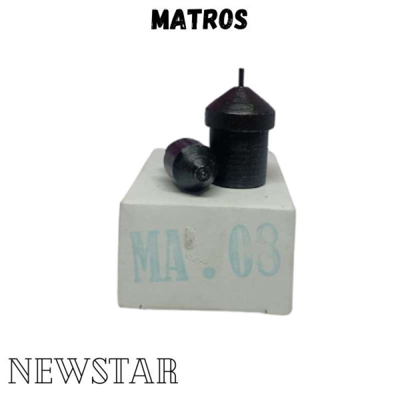 Matros Filet Jual Matros Dan Jp ( Jarum Pembolong ) Khusus Kancing Mata Ayam - Ma 08 ...