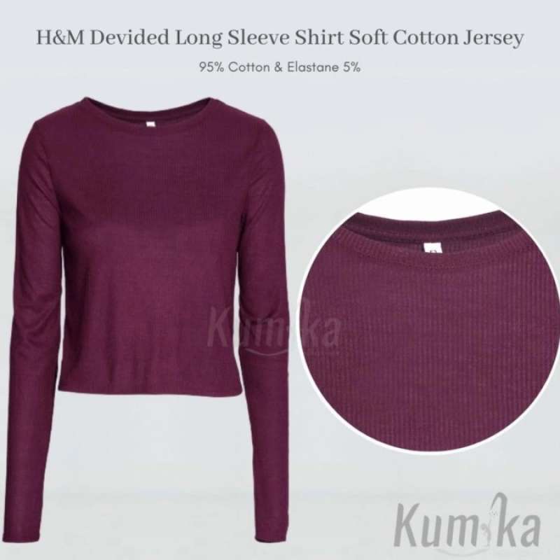 Divided brand h&m store