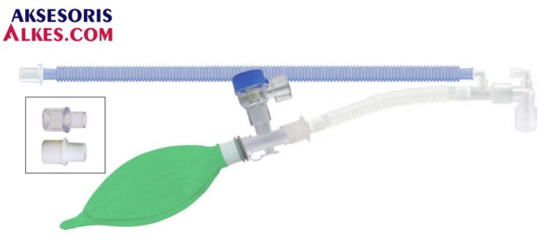 Jackson Rees Adapter Promo Jackson Rees T-piece Breathing System Pediatric/neonatal (no ...