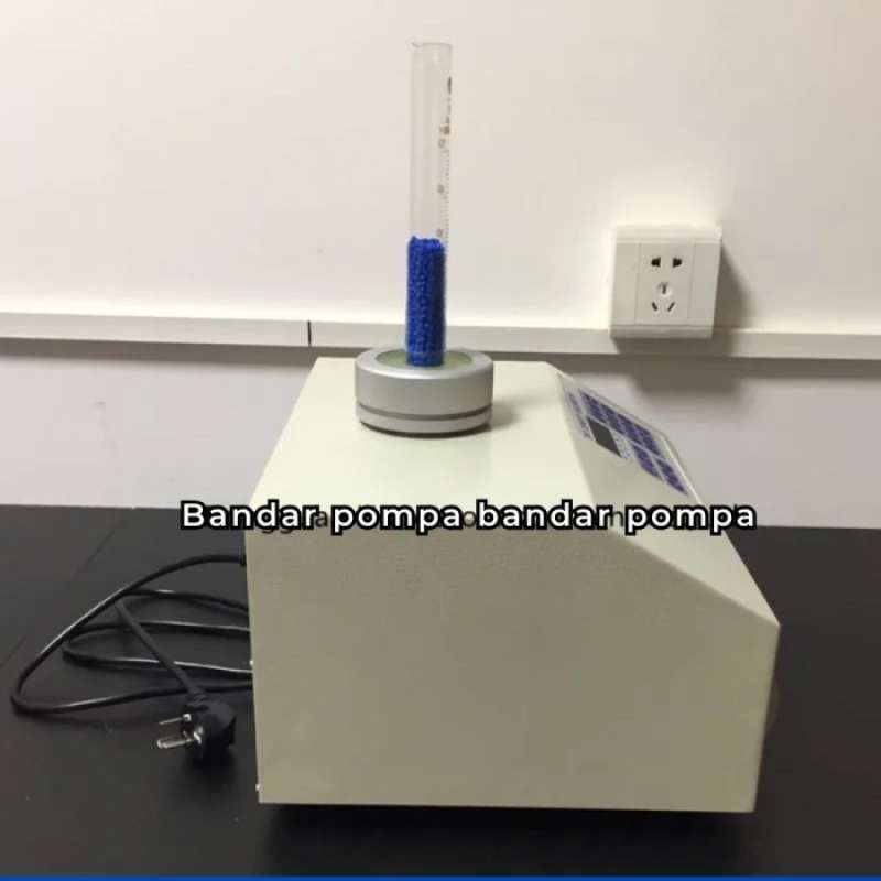 Promo Dy-100a Tap Density Testing Machine Powder Density Equipment ...