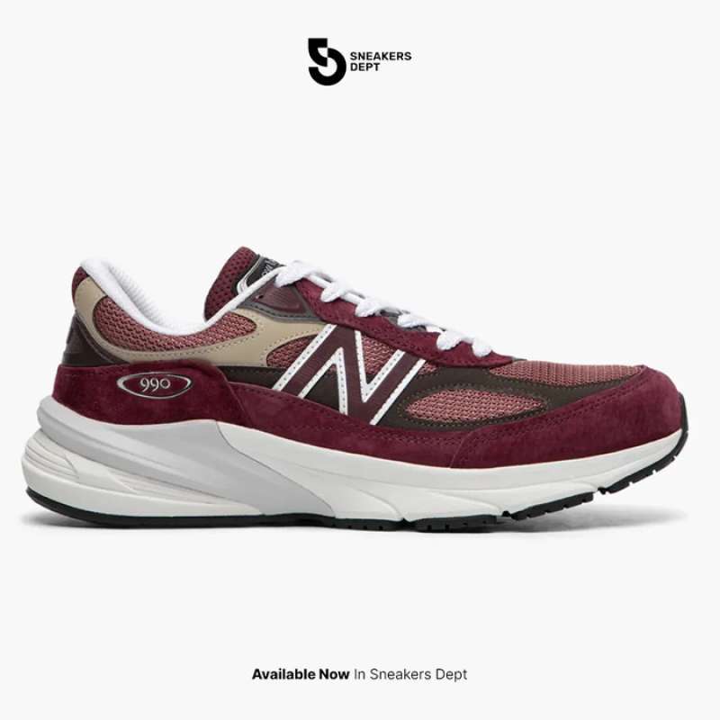 New balance 89v6 mens store