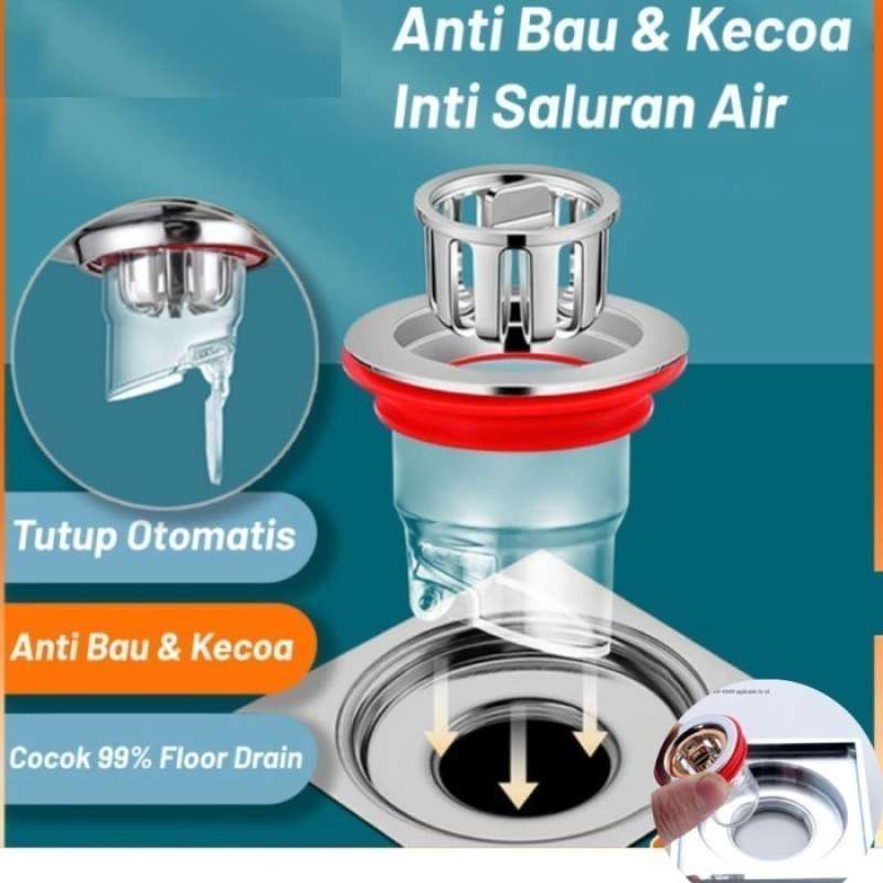 Jangan Sampai Pelanggan Ilfeel Karena Air Kamar Mandi: Solusi Detox Pipa dari HydroKlin Pro