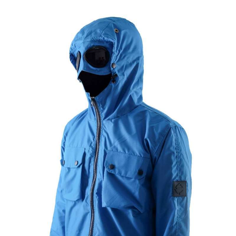 Jaket goggle new arrivals